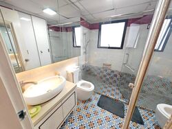 Central Green Condominium (D3), Condominium #632885131